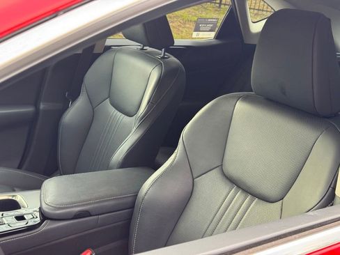 Certified 2023 Lexus NX 250 FWD image 21