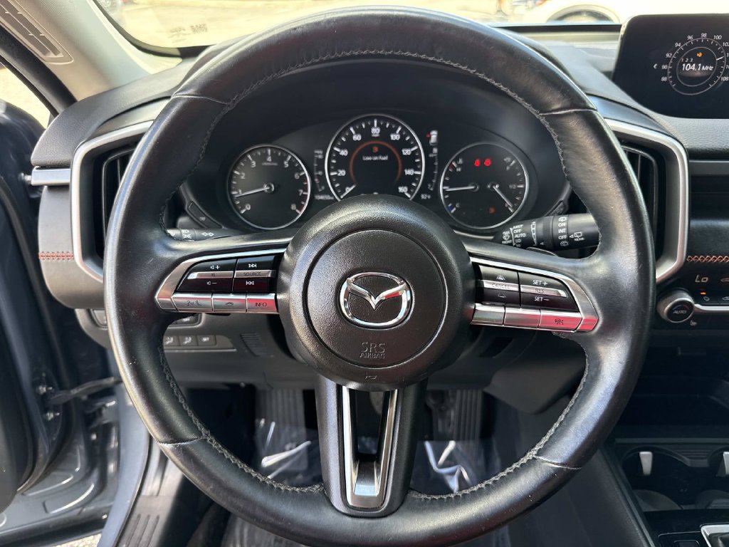 Used 2023 MAZDA CX-50 Meridian Edition w/ Cargo Package AWD/4WD image 41
