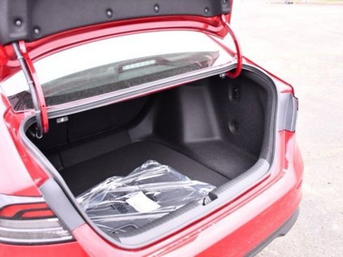 New 2025 Honda Accord SE image 29