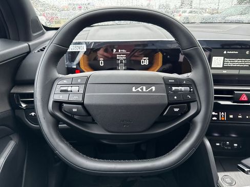 New 2026 Kia Sportage X-Line image 21