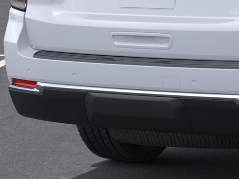 New 2026 Chevrolet Suburban LS RWD image 14