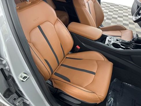 Used 2024 Kia K5 GT image 27