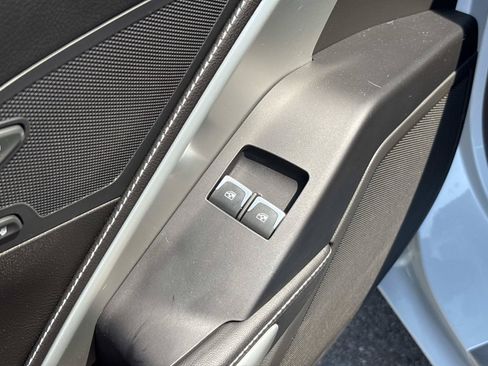 Used 2019 Chevrolet Corvette Stingray Coupe w/ 2LT Preferred Equipment Group RWD image 14
