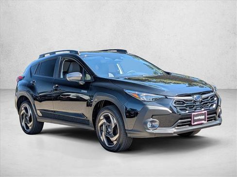 New 2026 Subaru Crosstrek 2.5i Limited AWD/4WD image 7
