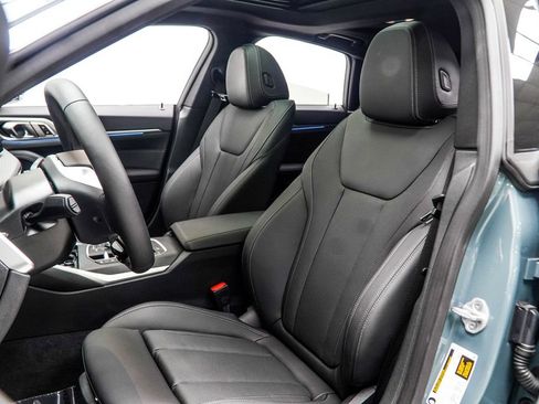 Used 2025 BMW i4 eDrive40 RWD image 41