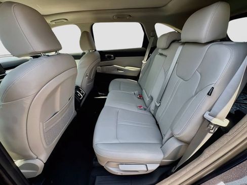 New 2026 Kia Sorento S w/ S Panoramic Sunroof Package FWD image 24