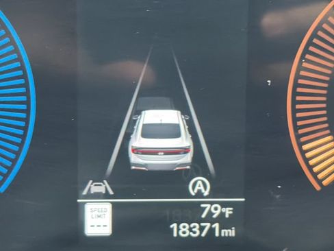 Certified 2025 Hyundai Sonata SE FWD image 31