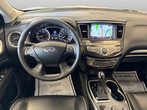 Used 2019 INFINITI QX60 Luxe w/ Essential Package image 65
