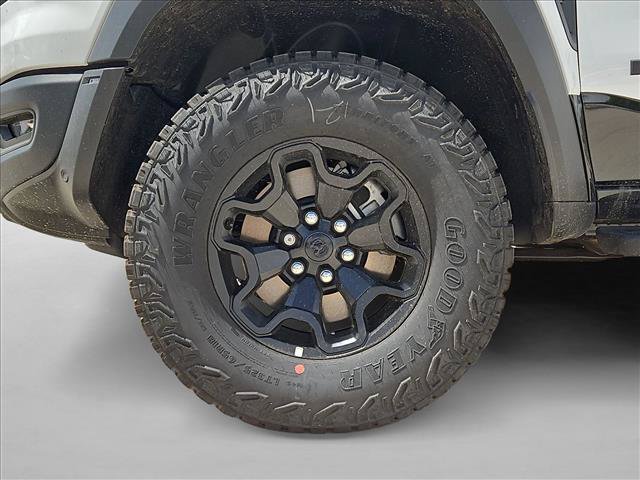 New 2026 RAM 1500 RHO w/ RHO Level 1 Equipment Group AWD/4WD image 10