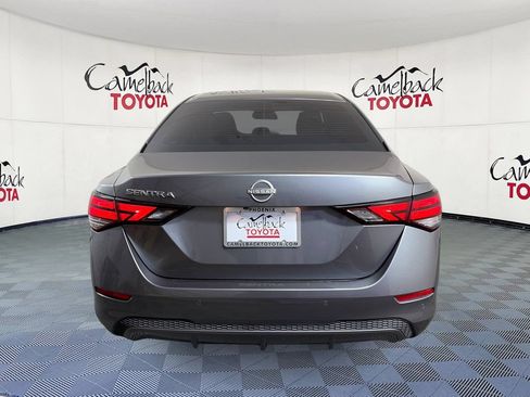Used 2024 Nissan Sentra S FWD image 6