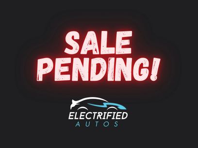 Used 2020 Tesla Model X Long Range