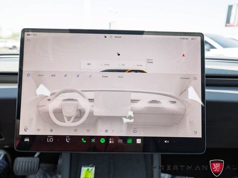 Used 2025 Tesla Model 3 Long Range RWD image 27