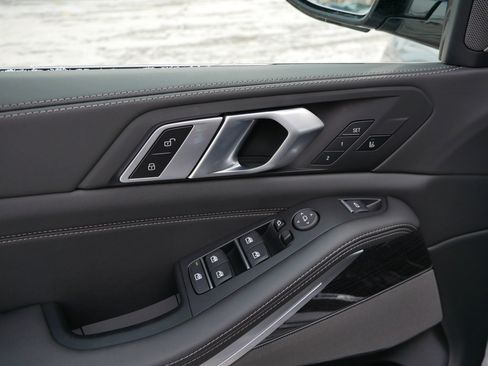 Used 2026 BMW X5 xDrive40i w/ M Sport Package image 20