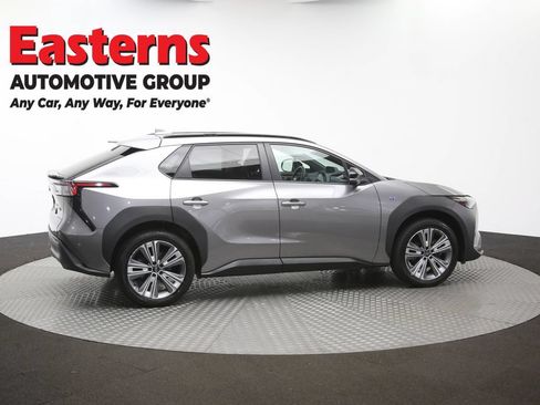 Used 2023 Subaru Solterra AWD image 44