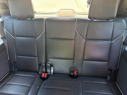 Used 2021 Cadillac Escalade Sport w/ Driver Assist Tech Package AWD/4WD image 20