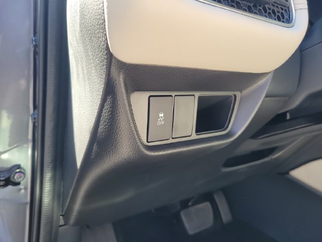 New 2027 Honda HR-V EX-L image 10