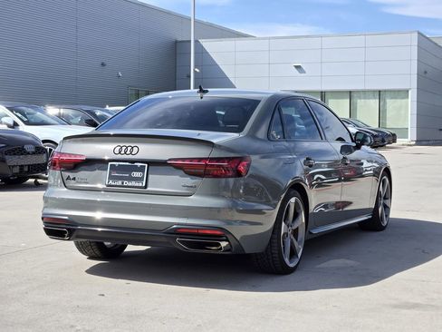 Certified 2023 Audi A4 2.0T Premium Plus w/ Premium Plus Package image 8