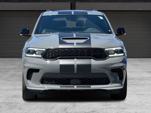 New 2026 Dodge Durango GT AWD/4WD image 10