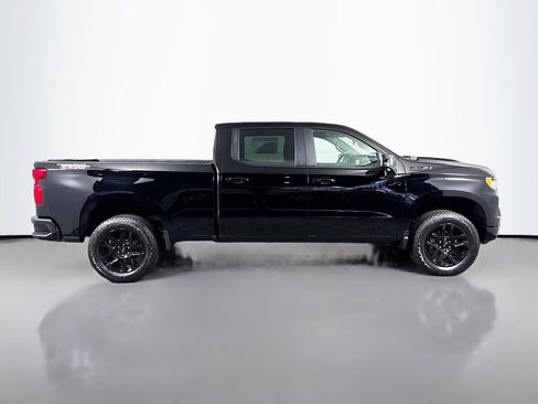 New 2026 Chevrolet Silverado 1500 LT Trail Boss w/ LT Trail Boss Premium Package image 8