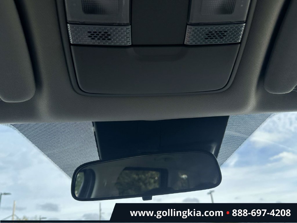 Certified 2024 Kia Telluride S AWD/4WD image 29
