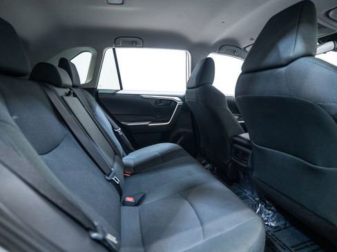 Used 2024 Toyota RAV4 LE image 30