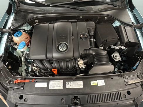 Used 2012 Volkswagen Passat 2.5 SE FWD image 18