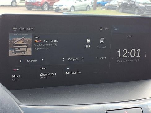 Used 2023 Acura RDX A-Spec image 20