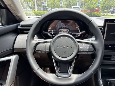 New 2026 MAZDA CX-5 Select AWD/4WD image 48