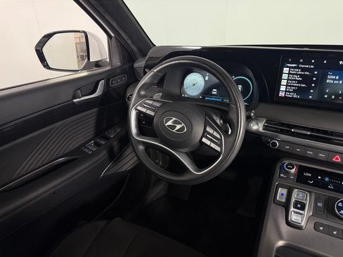 Used 2025 Hyundai Palisade Calligraphy AWD/4WD image 13