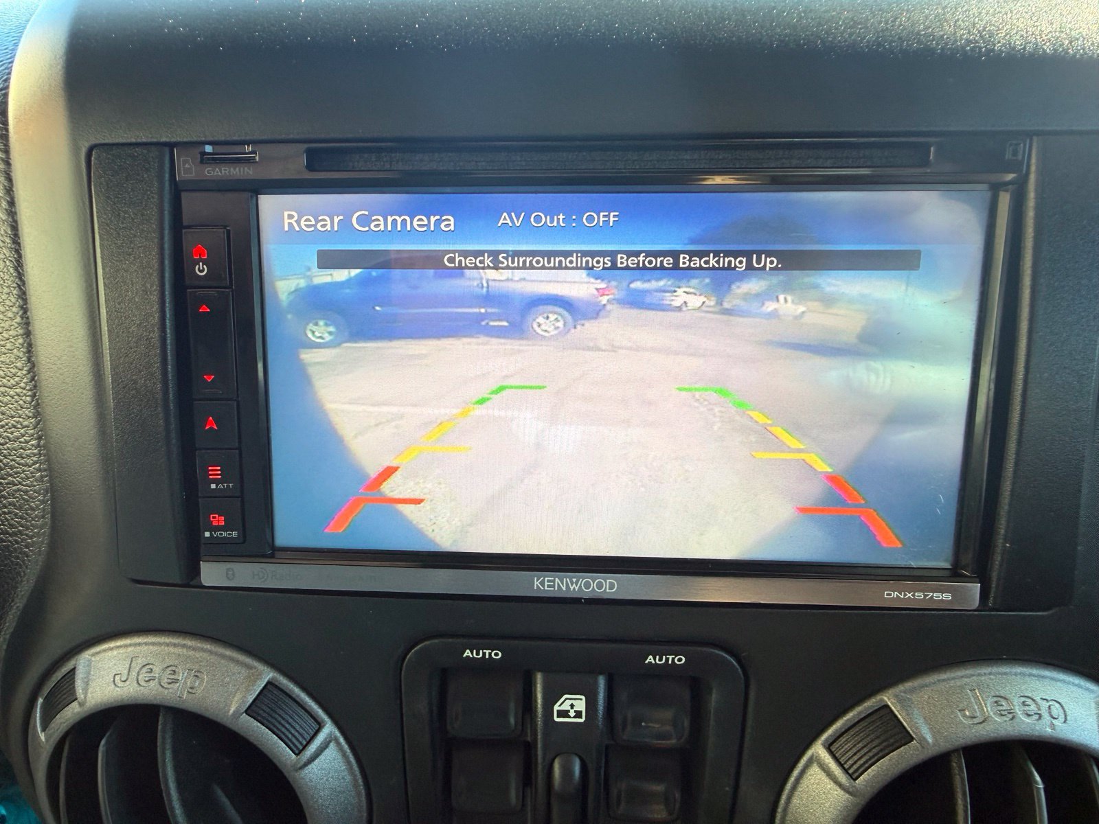 Used 2013 Jeep Wrangler Unlimited Sport AWD/4WD image 18