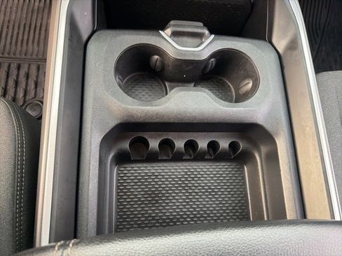 Used 2022 RAM 2500 Big Horn w/ Level A Equipment Group image 41