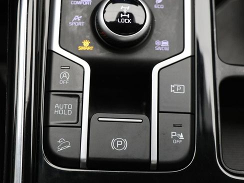 Used 2023 Kia Sorento SX image 27