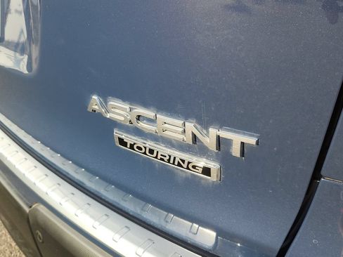 Used 2023 Subaru Ascent Touring AWD/4WD image 14
