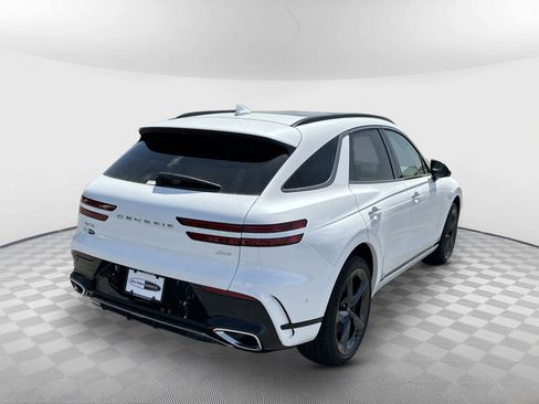 New 2026 Genesis GV70 2.5T Sport Prestige image 6