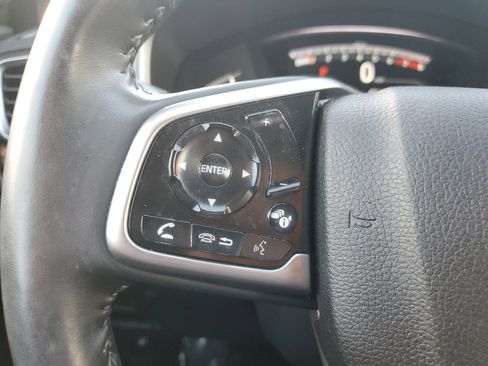 Used 2022 Honda CR-V Touring image 27