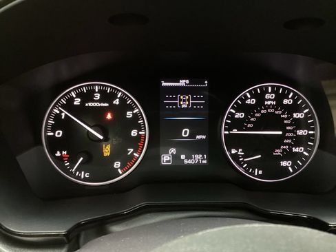 Used 2022 Subaru Outback Premium AWD/4WD image 12