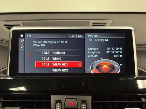 Used 2020 BMW X2 M35i AWD/4WD image 26