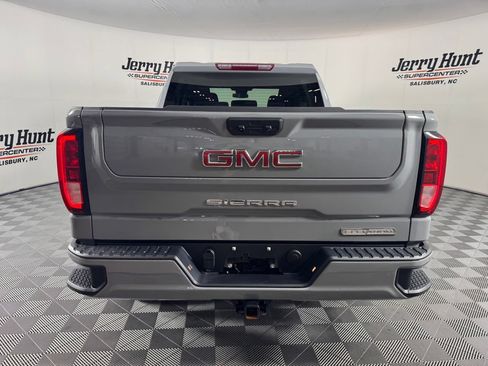 Used 2024 GMC Sierra 1500 Elevation AWD/4WD image 8