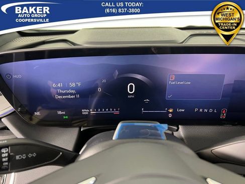 New 2026 Buick Enclave Avenir w/ Super Cruise Package FWD image 25