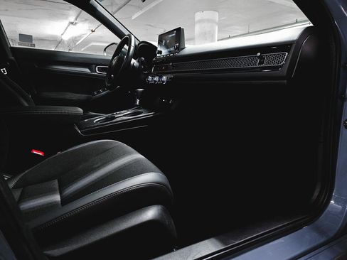 Certified 2023 Honda Civic Sport image 34