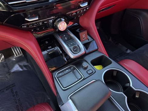 Used 2023 Acura MDX A-Spec image 26