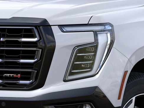 New 2026 GMC Yukon XL AT4 Ultimate AWD/4WD image 32
