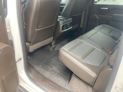 Certified 2023 GMC Sierra 2500 Denali AWD/4WD image 13
