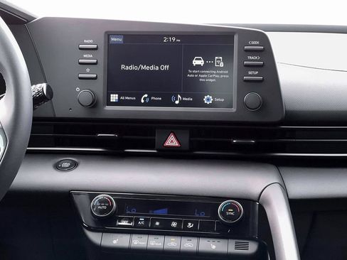 New 2026 Hyundai Elantra SEL Sport Premium FWD image 19