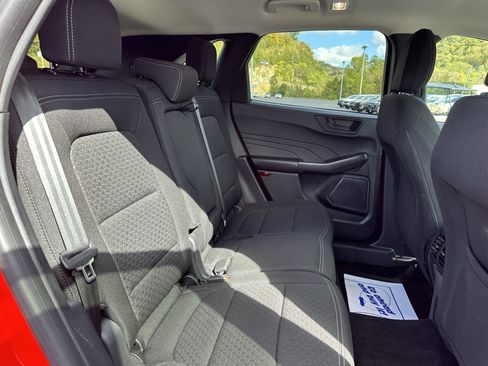 Used 2024 Ford Escape Active image 24
