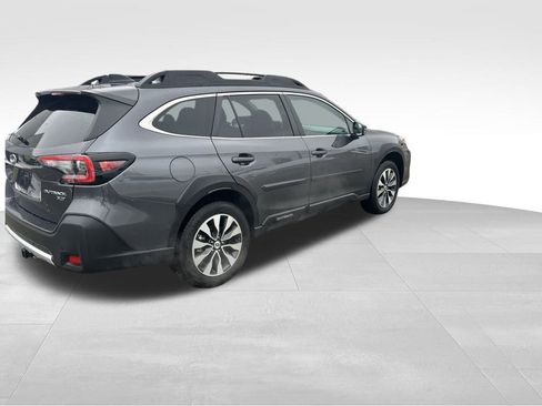Used 2024 Subaru Outback Limited XT image 5