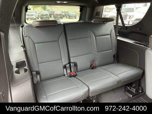New 2026 GMC Yukon XL AT4 w/ AT4 Premium Plus Package AWD/4WD image 26