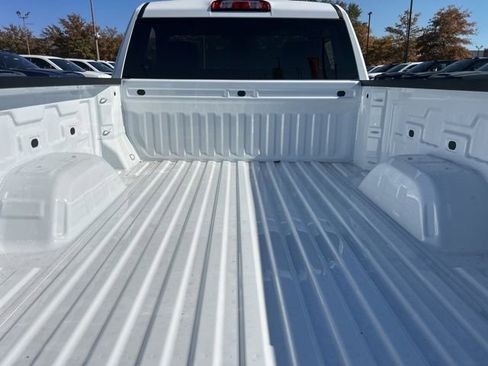 New 2026 Chevrolet Silverado 1500 W/T w/ WT Value Package image 28
