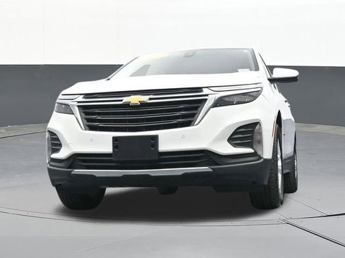Used 2023 Chevrolet Equinox LT image 59