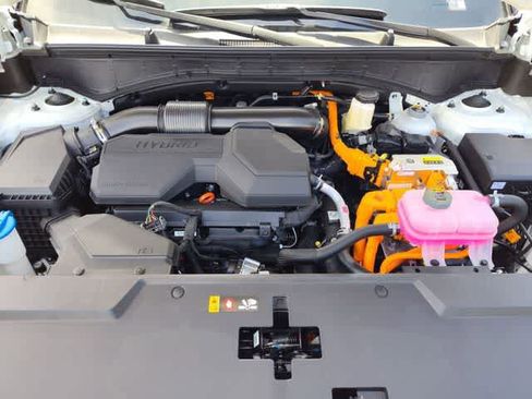 New 2026 Hyundai Santa Fe SEL AWD/4WD image 11